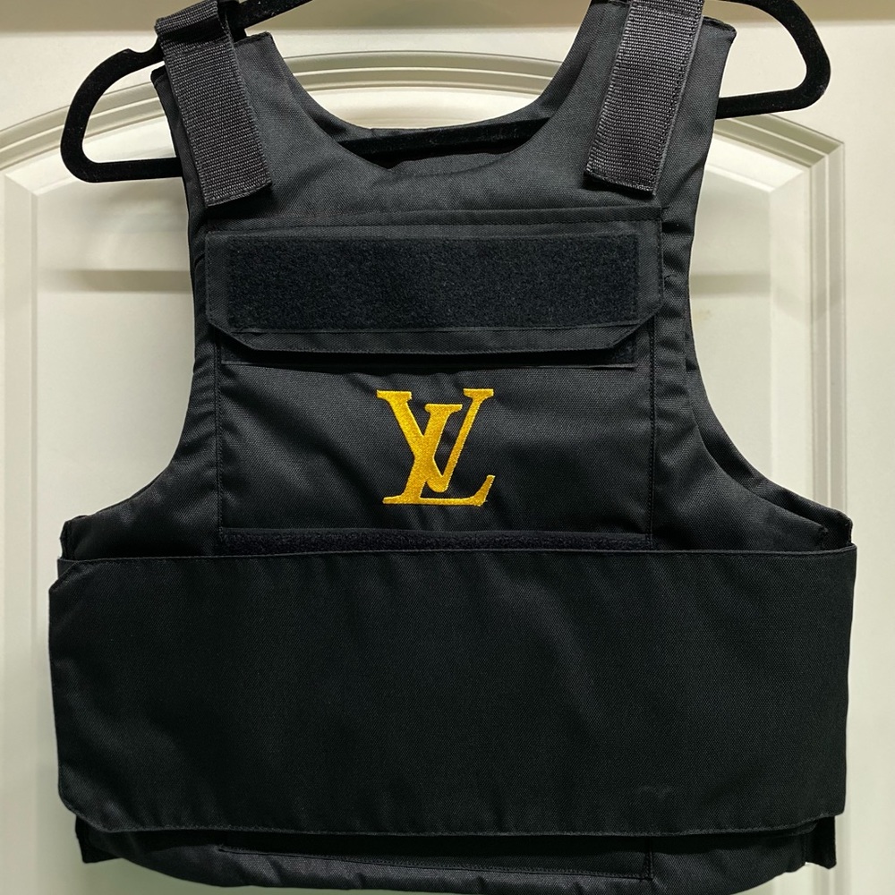 Designer Vest